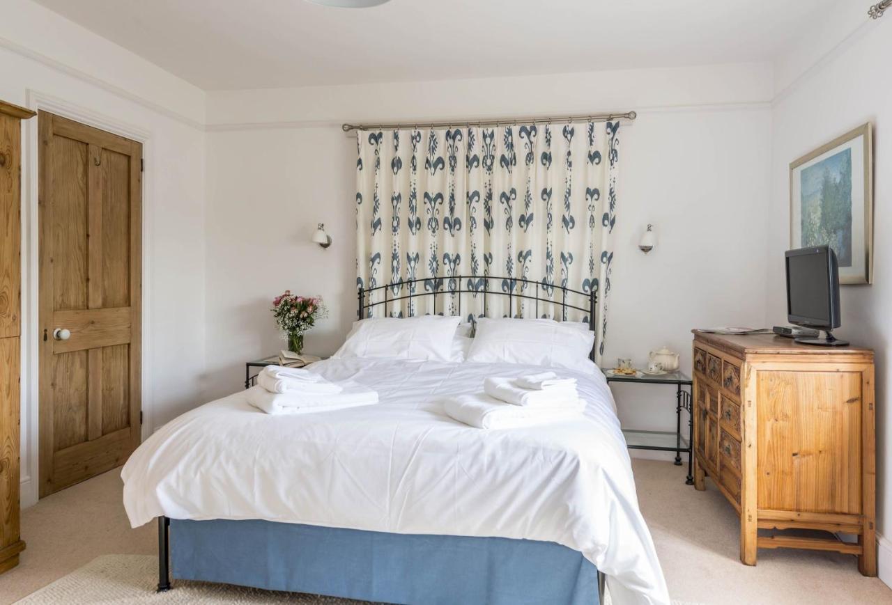 Hearn Lodge Nether Stowey Екстер'єр фото